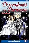 Descendants of Darkness, Volume 8 (Descendants of Darkness)