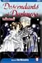 Descendants of Darkness: Yami no Matsuei, Vol. 8