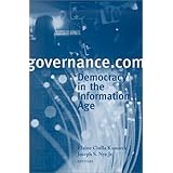 governancecom democracy in the information age