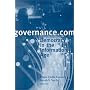Governance.Com: Democracy in the Information Age