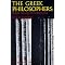 Ancient Greek Philosophy and Its Great Scholars