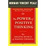 The Power of Positive Thinking and the Amazing Results of Positive Thinking Collection