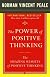The Power of Positive Thinking and the Amazing Results of Positive Thinking Collection