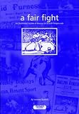 A Fair Fight: An Illustrated Review of Boxing on British Fairgrounds