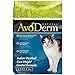 Avoderm Natural Indoor Hairball Care Weight Control Formula Dry Cat Food, 11-Pound