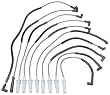 Bosch 09789 Premium Spark Plug Wire Set