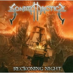 Reckoning Night