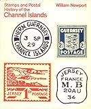 Stamps and postal history of the Channel Islands