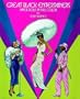 Great Black Entertainers: Paper Dolls in Full Color