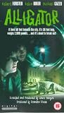Alligator 1 [VHS]