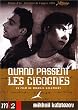 Quand passent les cigognes