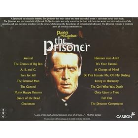 The Prisoner