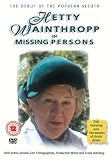Hetty Wainthropp: Missing Persons