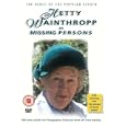 Hetty Wainthropp: Missing Persons