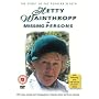 Hetty Wainthropp: Missing Persons [DVD]