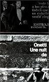 Une nuit de chien