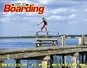 Wakeboarding