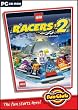 PC Fun Club: LEGO Racers 2 (PC CD)