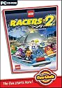 PC Fun Club: LEGO Racers 2 (PC CD)