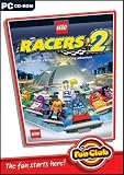 PC Fun Club: LEGO Racers 2 (PC CD)