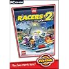 PC Fun Club: LEGO Racers 2 (PC CD)
