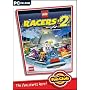 PC Fun Club: LEGO Racers 2 (PC CD)