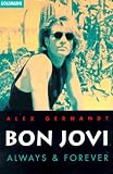 Bon Jovi: Always and Forever - Alex Gernandt