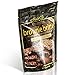 Sheila G Brownie Brittle, Toffee Crunch, 4 Ounce (Packaging May Vary)