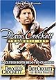 Davy Crockett -Two Movie Set