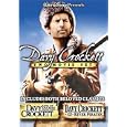 Davy Crockett -Two Movie Set