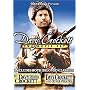 Davy Crockett -Two Movie Set