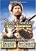 Davy Crockett -Two Movie Set Image
