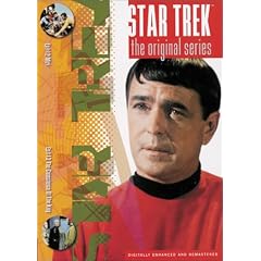 Star Trek - The Original Series, Vol. 6, Episodes 12 & 13: Miri/ The Conscience Of The King
