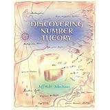 Discovering Number Theory w/CD-ROM