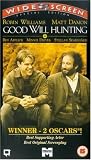 Good Will Hunting [UK IMPORT] - Robin Williams