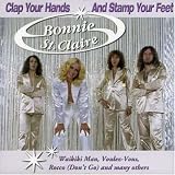 Clap Your Hands and Stamp