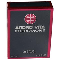 ANDRO VITA Pheromone for women duftneutral / 2ml
