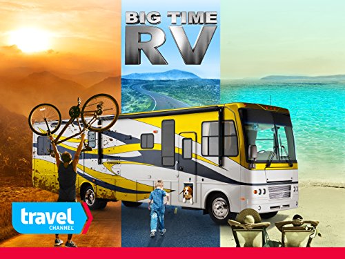 Big Time RV Season 2