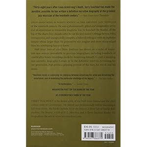 Pops: A Life of Louis Armstrong