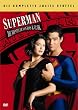 Superman - Die Abenteuer von Lois & Clark - Die komplette zweite Staffel [6 DVDs]