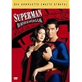 Superman - Die Abenteuer von Lois & Clark - Die komplette zweite Staffel [6 DVDs]