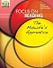 Book Focus On Reading: The Midwife's Apprentice:grades 4-6 (Focus on Reading)