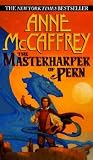 Masterharper of Pern, The (Dragonriders of Pern)