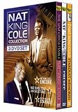 The Nat King Cole Collection [2005] [DVD]