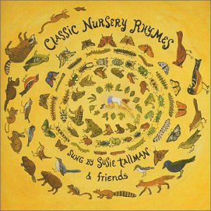 CD-Charts  Music : Classic Nursery Rhymes