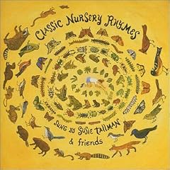 Classic Nursery Rhymes