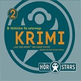 Krimi Nr.2: Auf und davon, 1 Audio-CD