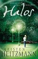 Halos: A Novel (Heitzmann, Kristen)