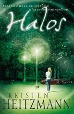 Halos: A Novel (Heitzmann, Kristen)