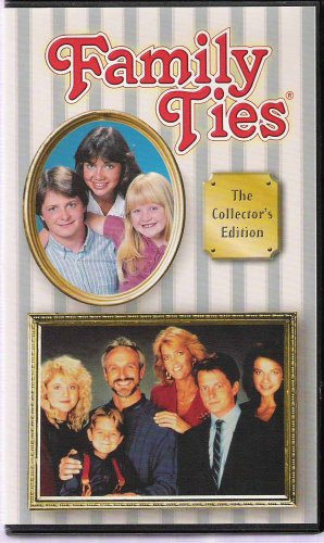 Family Ties The Collector's
Edition: Father Knows Best